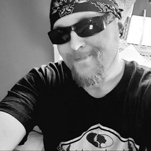 Meet your Posher, Alan